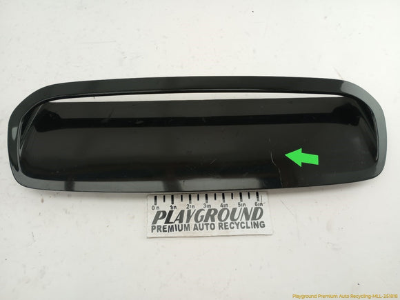 Subaru Legacy Hood Scoop