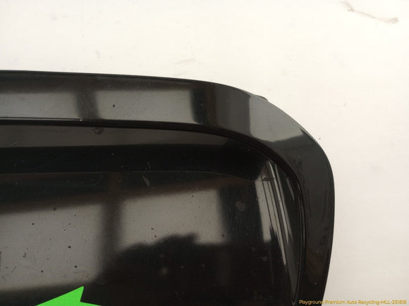 Subaru Legacy Hood Scoop