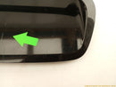 Subaru Legacy Hood Scoop-6