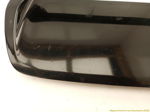 Subaru Legacy Hood Scoop