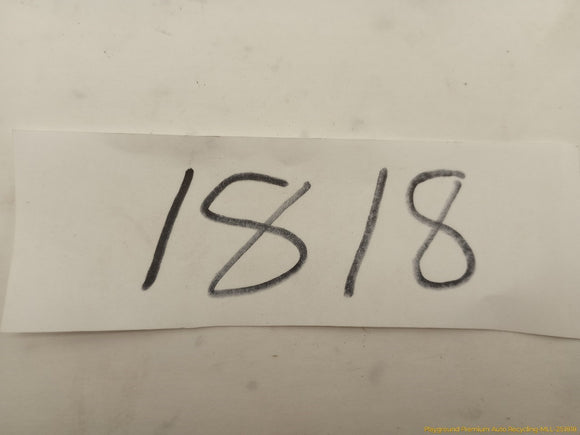 Subaru Legacy Hood Prop Support Rod