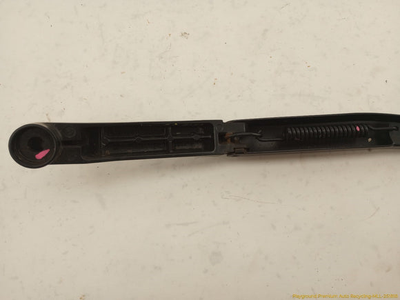Subaru Legacy Pair Of Windshield Wiper Arms