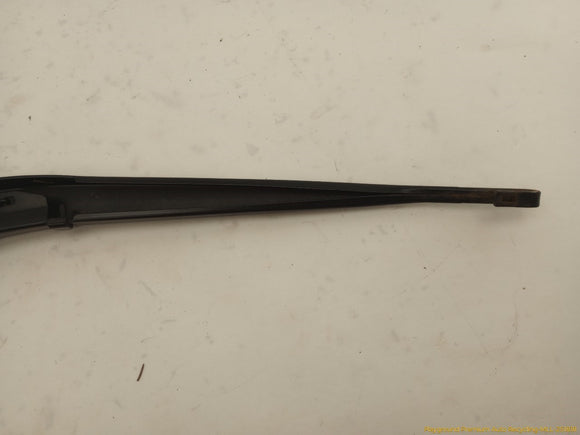 Subaru Legacy Pair Of Windshield Wiper Arms