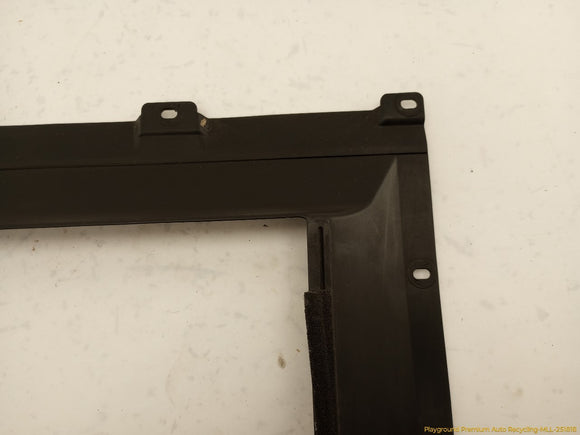 Subaru Legacy Hood Inner Duct