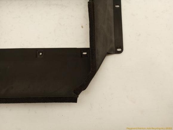 Subaru Legacy Hood Inner Duct