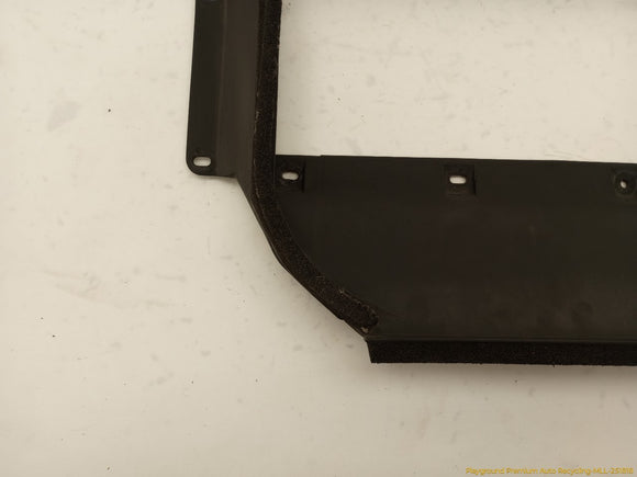 Subaru Legacy Hood Inner Duct