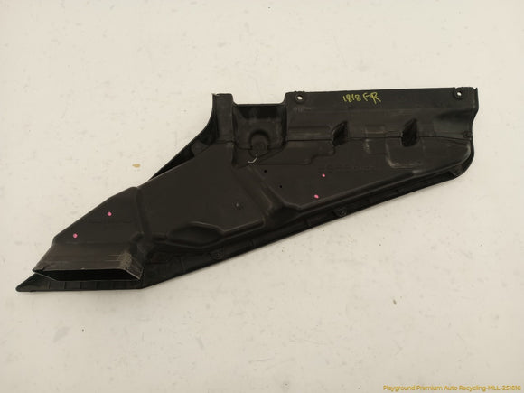 Subaru Legacy Air Inlet Intake Duct