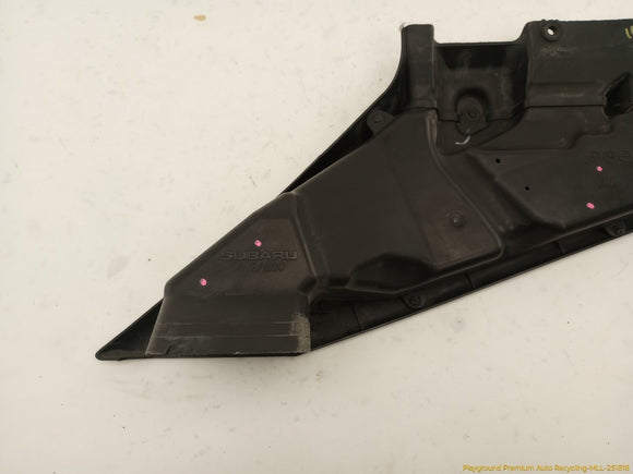 Subaru Legacy Air Inlet Intake Duct