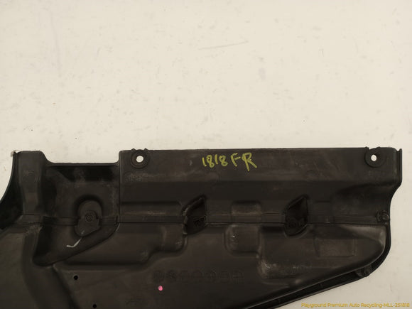 Subaru Legacy Air Inlet Intake Duct