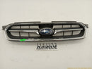 Subaru Legacy Front Bumper Upper Grille-1
