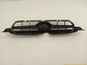 Subaru Legacy Front Bumper Upper Grille - 0