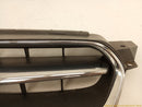 Subaru Legacy Front Bumper Upper Grille-5