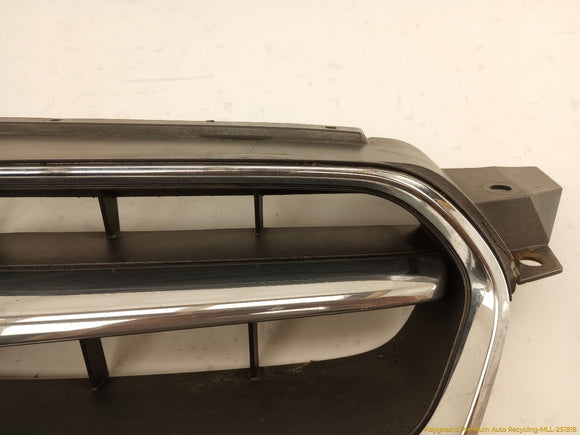 Subaru Legacy Front Bumper Upper Grille