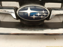 Subaru Legacy Front Bumper Upper Grille-7