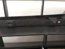 Subaru Legacy Front Bumper Upper Grille-12
