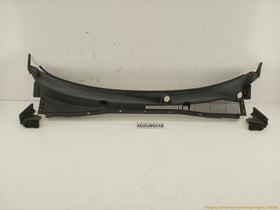 Subaru Legacy Cowl Vent Panel