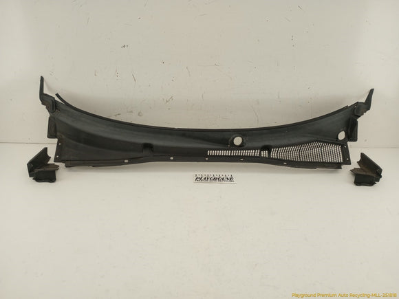 Subaru Legacy Cowl Vent Panel