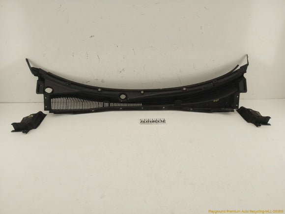 Subaru Legacy Cowl Vent Panel