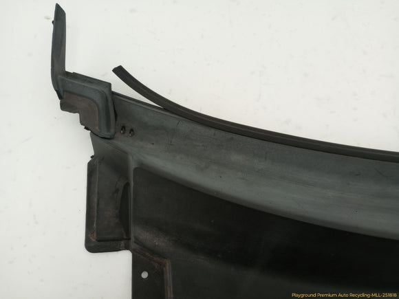 Subaru Legacy Cowl Vent Panel