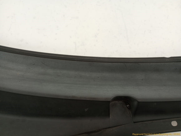 Subaru Legacy Cowl Vent Panel