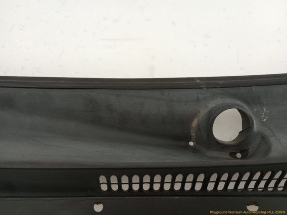 Subaru Legacy Cowl Vent Panel