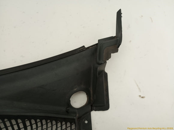 Subaru Legacy Cowl Vent Panel