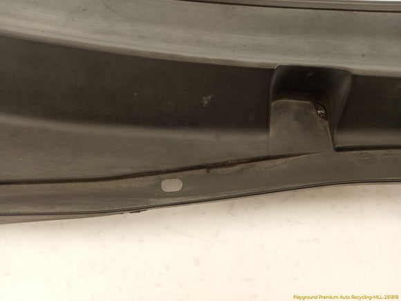 Subaru Legacy Cowl Vent Panel