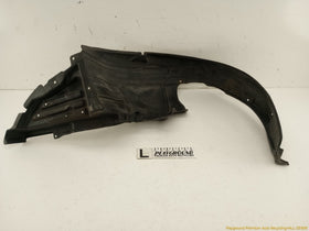 Subaru Legacy Driver Left Front Inner Fender Liner