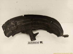 Subaru Legacy Passenger Right Rear Inner Fender Liner