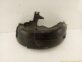 Subaru Legacy Passenger Right Rear Inner Fender Liner - 0