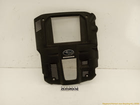 Subaru Legacy Engine Vanity Cover