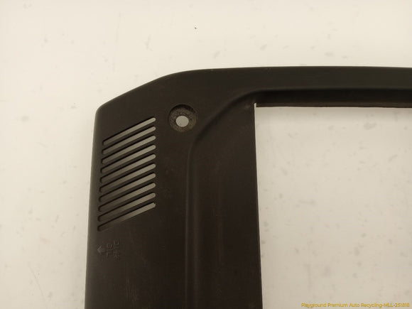 Subaru Legacy Engine Vanity Cover