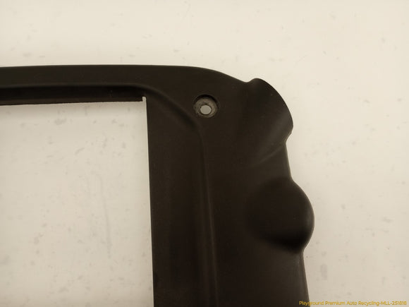 Subaru Legacy Engine Vanity Cover