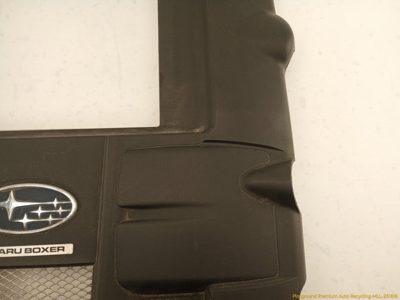 Subaru Legacy Engine Vanity Cover