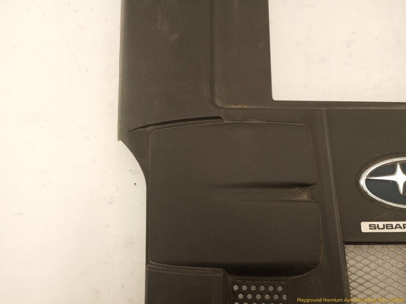 Subaru Legacy Engine Vanity Cover