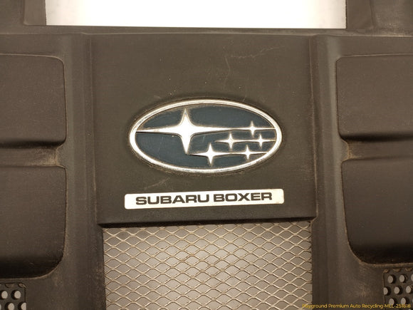 Subaru Legacy Engine Vanity Cover