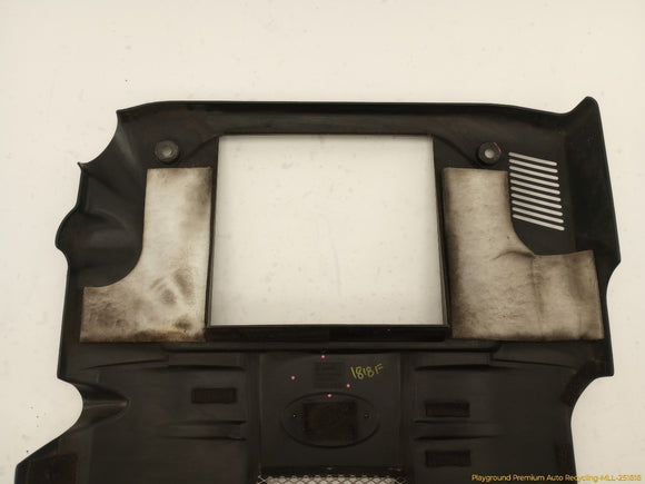 Subaru Legacy Engine Vanity Cover