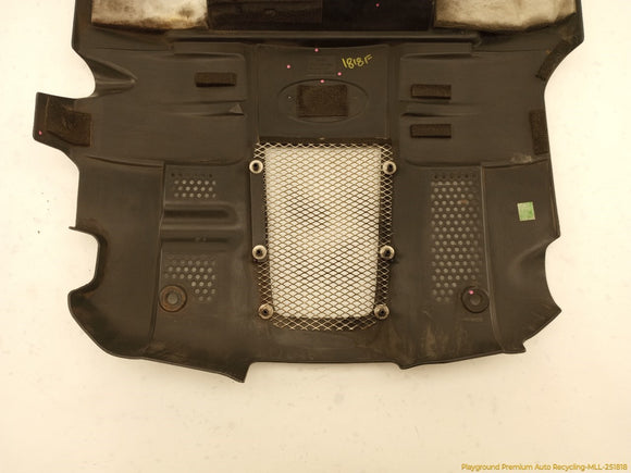 Subaru Legacy Engine Vanity Cover