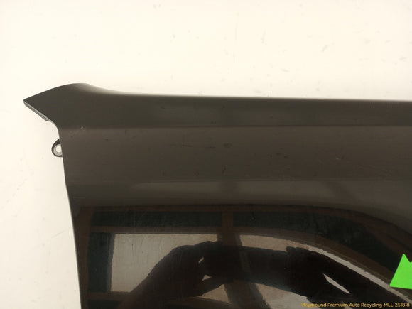 Subaru Legacy Passenger Right Front Fender