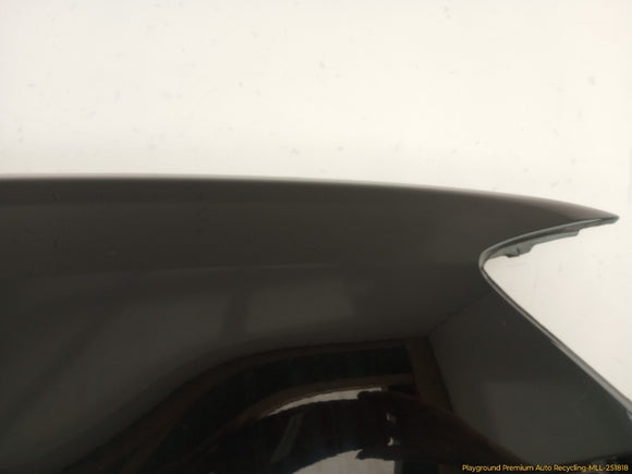 Subaru Legacy Passenger Right Front Fender