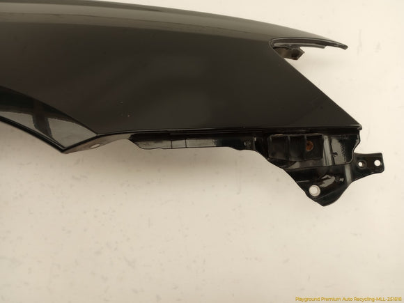 Subaru Legacy Passenger Right Front Fender
