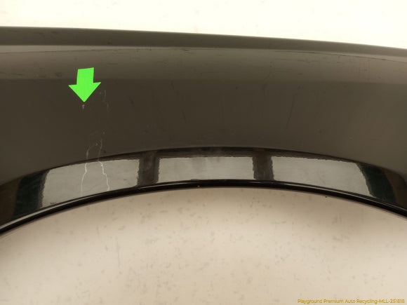 Subaru Legacy Passenger Right Front Fender