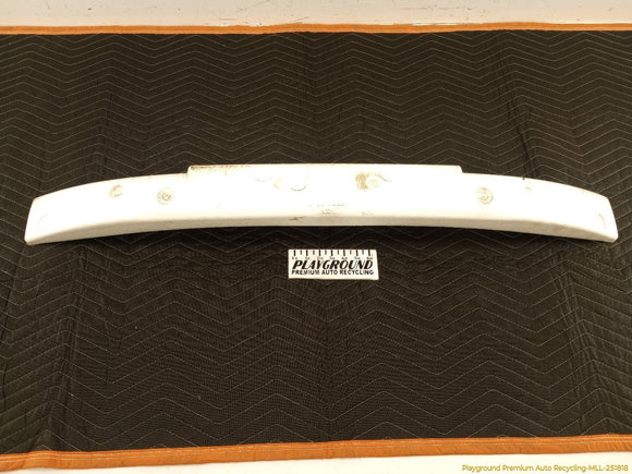 Subaru Legacy Front Bumper Reinforcement Foam