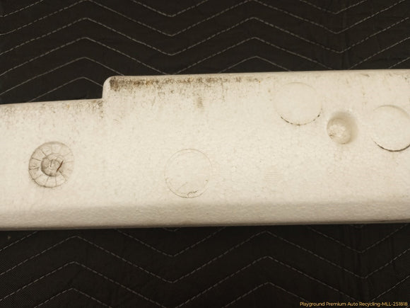 Subaru Legacy Front Bumper Reinforcement Foam