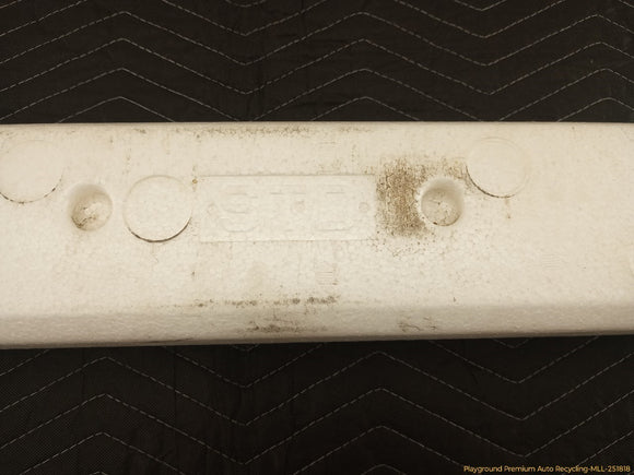 Subaru Legacy Front Bumper Reinforcement Foam