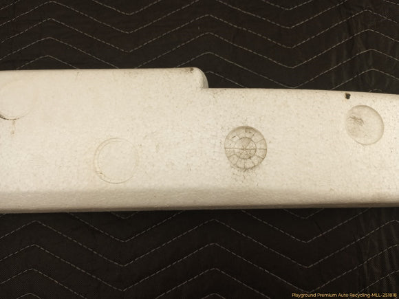 Subaru Legacy Front Bumper Reinforcement Foam