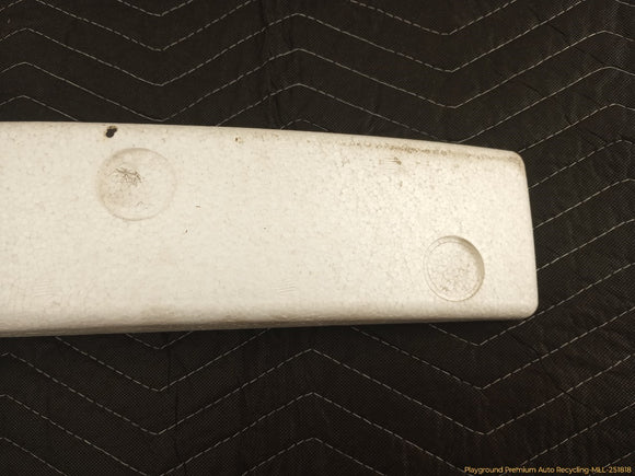 Subaru Legacy Front Bumper Reinforcement Foam