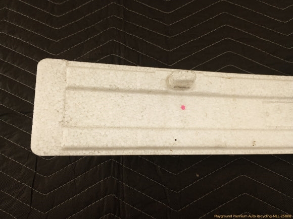 Subaru Legacy Front Bumper Reinforcement Foam