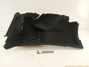 Subaru Legacy Driver Left Trunk Side Trim-1