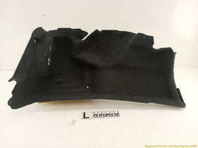 Subaru Legacy Driver Left Trunk Side Trim
